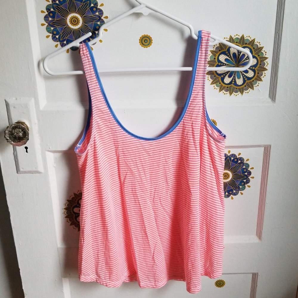 AEO Aloha Tank